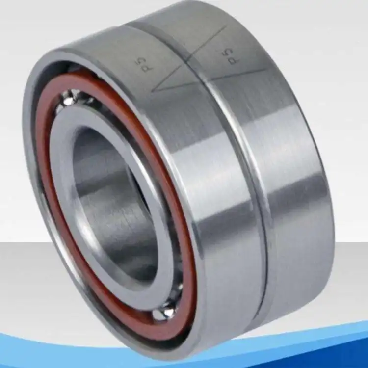 Top Double Angular Contact Bearings in China for USA Importers